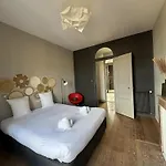 아파트 Chez Flo