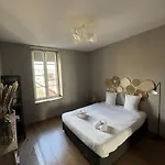 Chez Flo 아파트 *