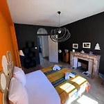 아파트 Chez Flo
