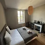 Chez Flo 아파트 본느