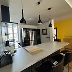 Chez Flo 아파트 본느