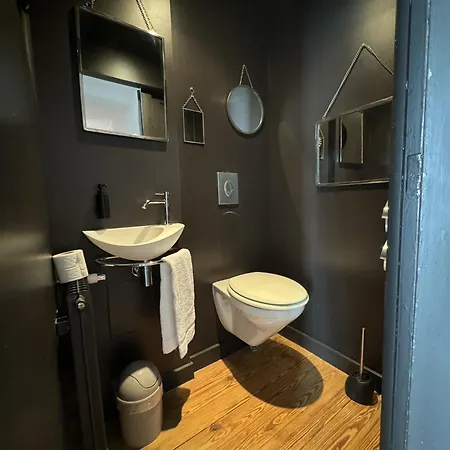 Apartmán Chez Flo