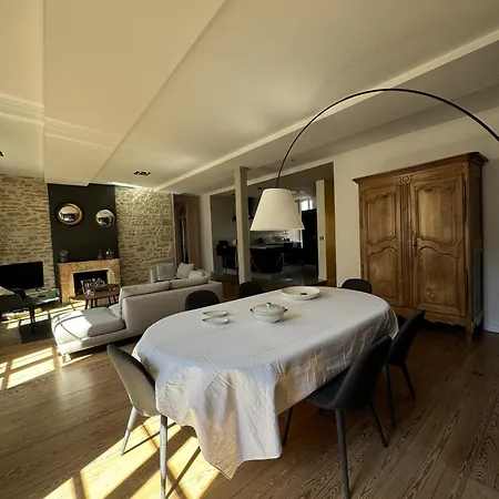 Chez Flo Бон