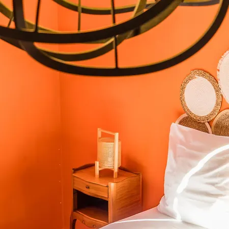 Chez Flo - Luxueux - Hypercentre *