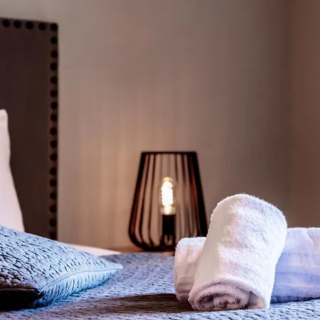 Apartment Chez Flo - Luxueux - Hypercentre *