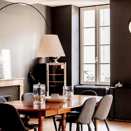 Chez Flo Beaune (Cote d'Or)