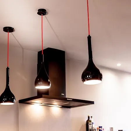 Apartmán Chez Flo Beaune (Cote d'Or)