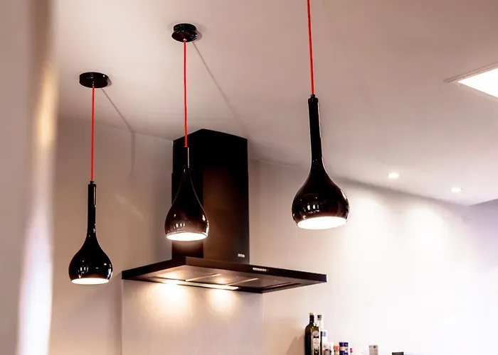 아파트 Chez Flo 본느